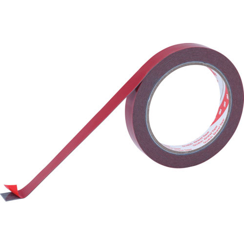 ３Ｍ　スコッチ　強力両面テープ　自動車外装用　１５ｍｍ×４ｍ＿