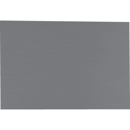 ＴＲＵＳＣＯ　ステンレスカット板　３００×４００×厚み０．５ｍｍ　ＳＵＳ４３０＿