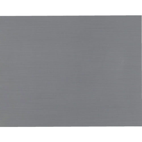 ＴＲＵＳＣＯ　ステンレスカット板　２００×３００×厚み２．０ｍｍ　ＳＵＳ４３０＿