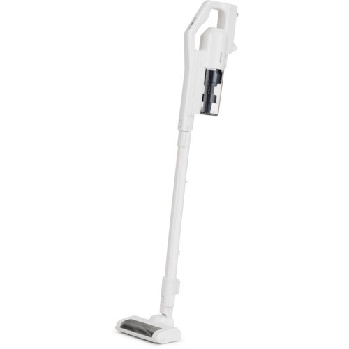 ＩＲＩＳ　２９６９７１　充電式サイクロンスティッククリーナー　ホワイト＿