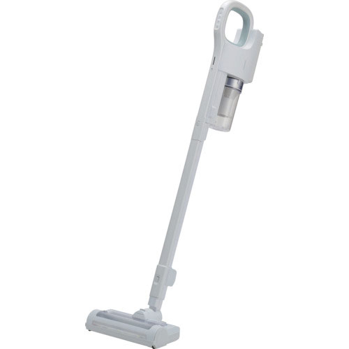 ＩＲＩＳ　２９６０９１　充電式サイクロンスティッククリーナー　ｄａｓｐｏ　ホワイト＿