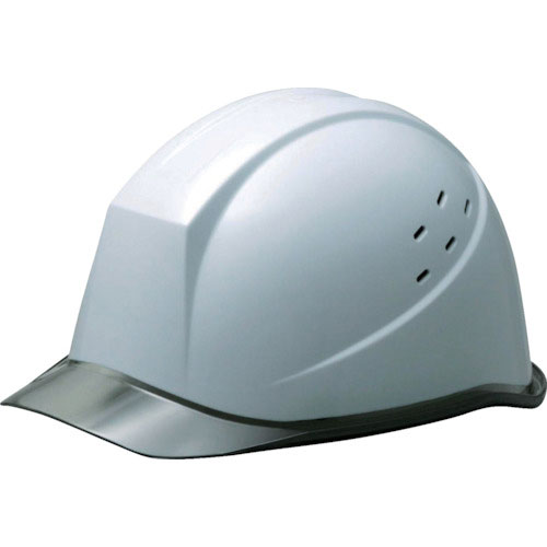 ミドリ安全　遮熱ヘルメット　ＳＣＨ－１１ＰＣＬＶ　ＲＡ３－ＵＰ　Ｗｉｎｄｆｌｏｗ　ホワイト／スモーク＿