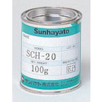 サンハヤト　放熱用シリコン＿