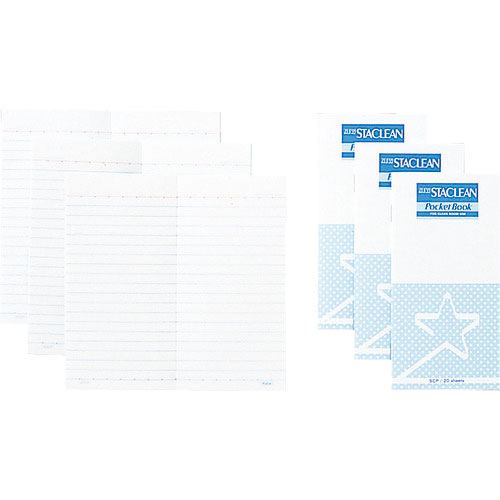 桜井　ニュースタクリンＲＣポケット　（１０冊入）＿