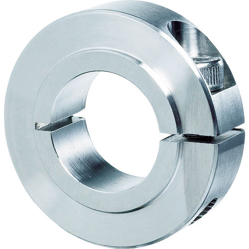 ＩＷＡＴＡ　スタンダードスリットカラー　ベアリング固定用　ＳＵＳ３０４　内径６ｍｍ　適合ベアリング６＿