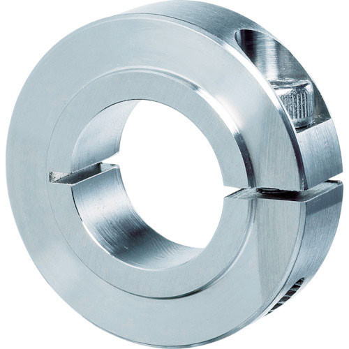 ＩＷＡＴＡ　スタンダードスリットカラー　ベアリング固定用　ＳＵＳ３０４　内径３０ｍｍ　適合ベアリング＿