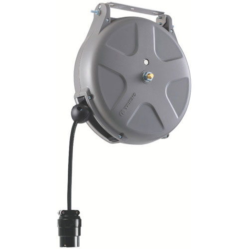 ＴＲＩＥＮＳ　コードリール三相２００Ｖ　２．０ｓｑ×４心×８ｍ＿