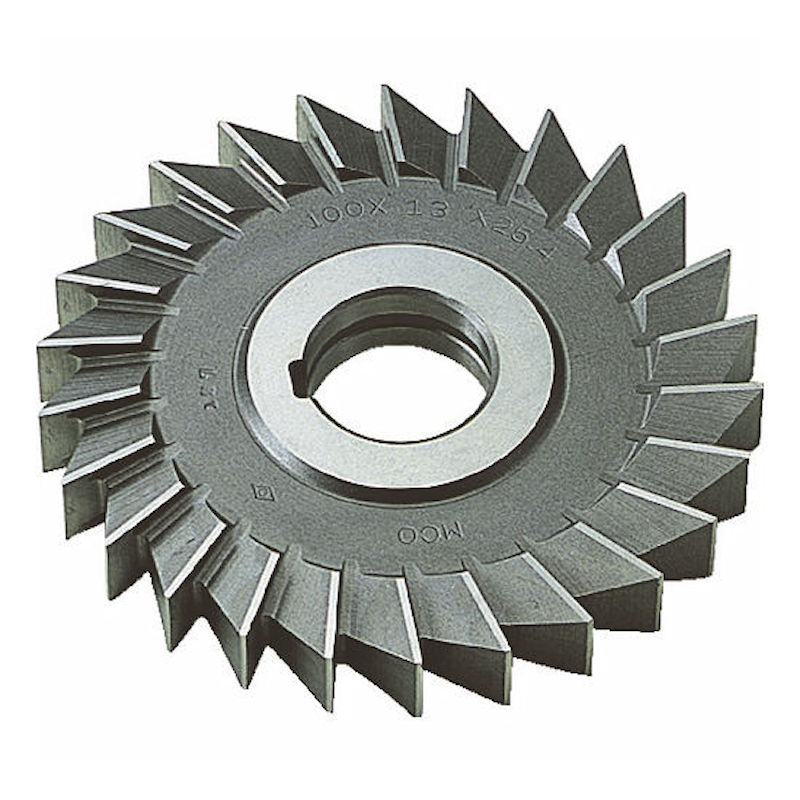 岡崎　サイドカッター　外径７５ｍｍ　厚さ３ｍｍ　刃数２４＿