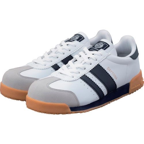 サンダンス　ＳＤ００３１　ＤＡＹＴＯＮＡ　ホワイト＆ネイビー　２４．５＿