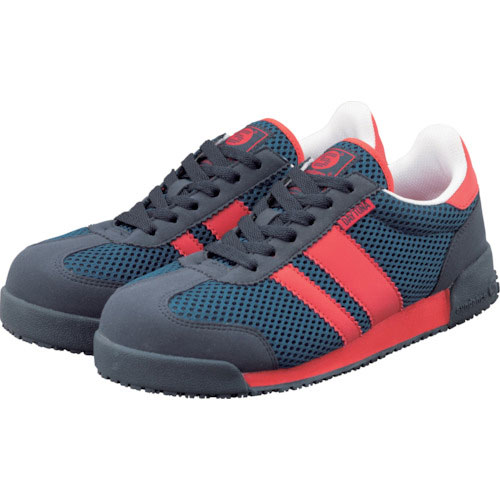 サンダンス　ＳＤ００３２　ＤＡＹＴＯＮＡ　ネイビー＆レッド　２６．５＿