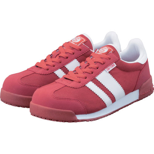 レッド＆ホワイト