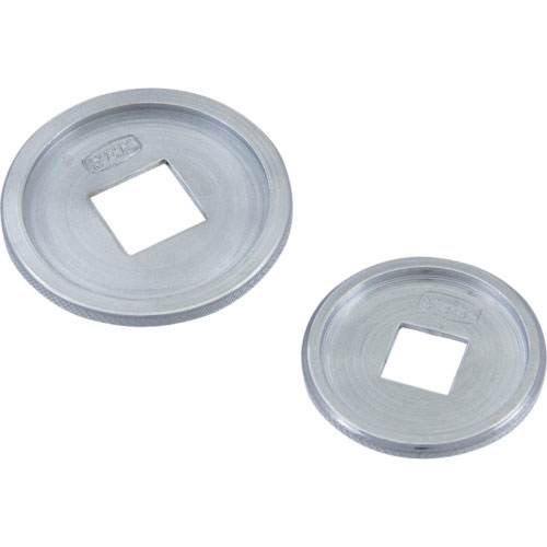 スエカゲ　スピンディスク６．３５ｍｍ＿