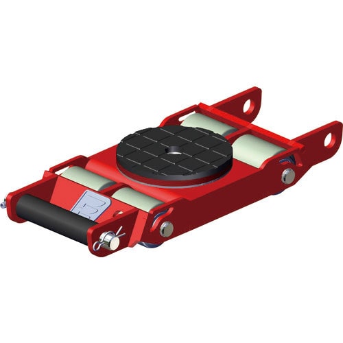 イーグル　低床型スマートドーリー　２トン＿