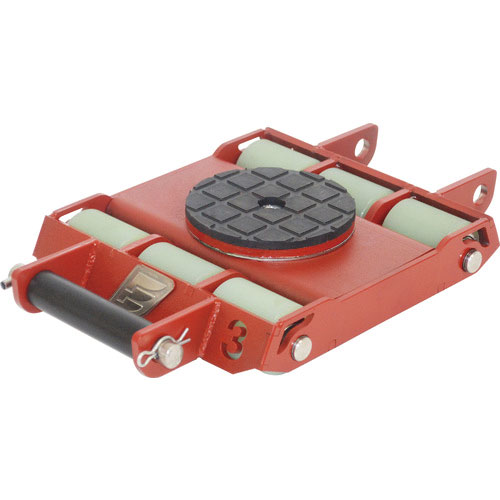 イーグル　低床型スマートドーリー　３トン＿