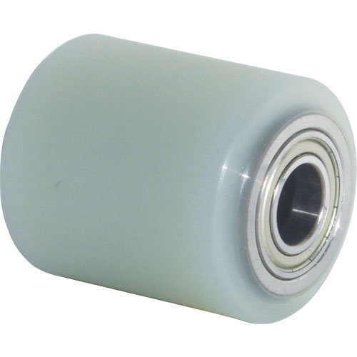 イーグル　低床型スマートドーリー用ウレタン車輪＿