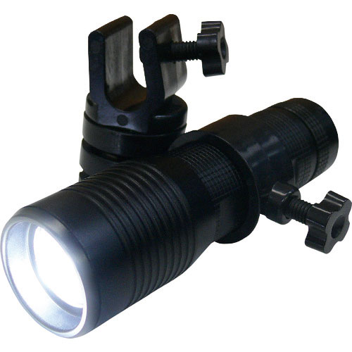 ＫＯＮＴＥＣ　ヘルメットパワーライト＿