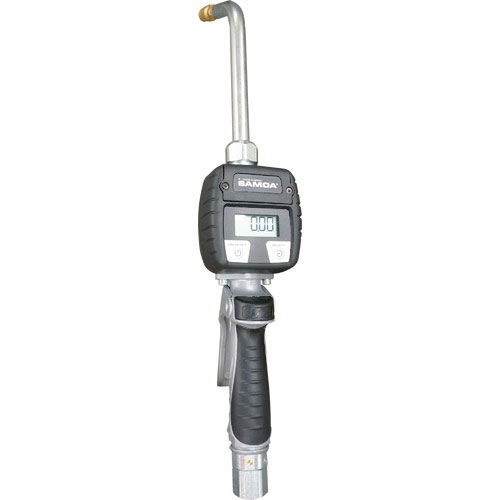 サモア　オイルコントロールガン＿