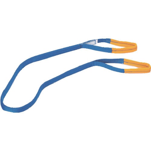 シライ　ベルトスリング　シグナルスリング［［Ｒ上］］　エコマーク認証商品　ＳＥ３Ｅ（ＪＩＳ３トウキュ＿