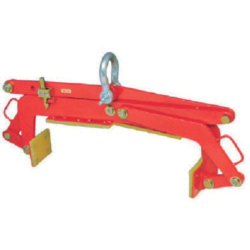 ＨＨＨ　石材クランプ　４５０巾４００ｋｇ＿