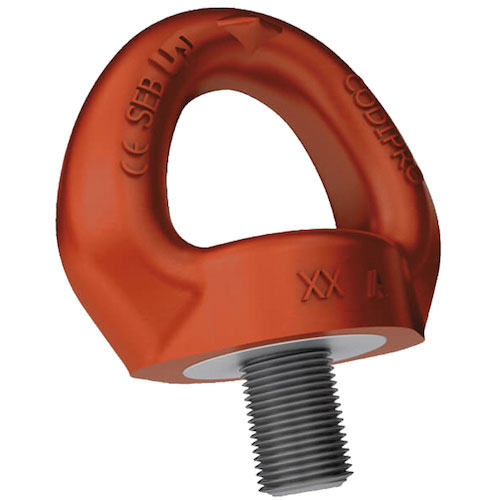 ＣＯＤＩＰＲＯ　スイベルアイボルトＳＥＢ－Ｍ１０ＵＰ＿