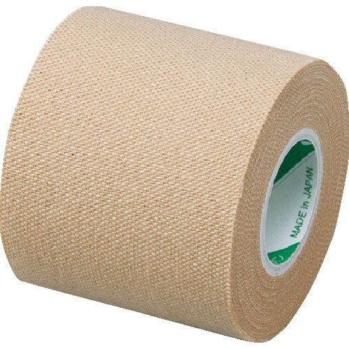 ニチバン　バトルウィン　テーピングテープ　セラポアテープＦＸ　ＳＥＦＸ５０Ｆ＿