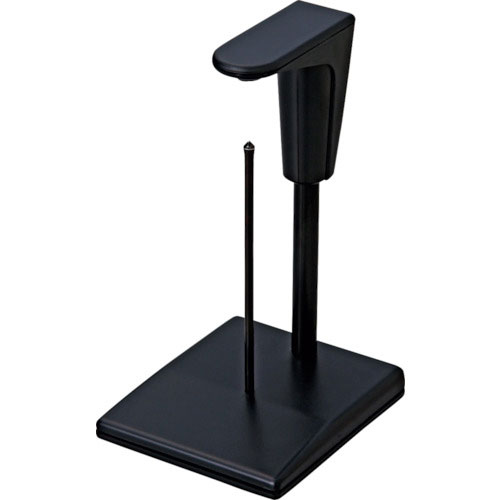 ＯＰ　パンチ状差し　黒＿