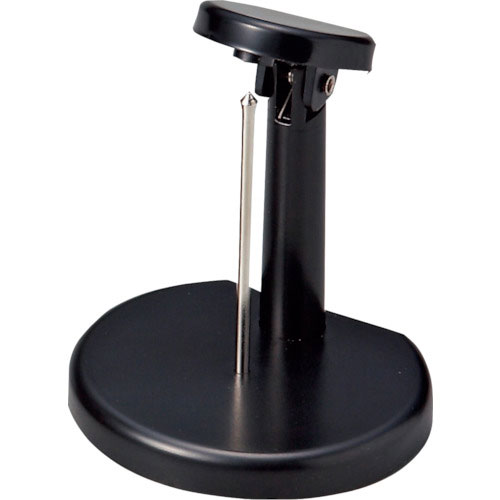 ＯＰ　パンチ状差し　黒＿