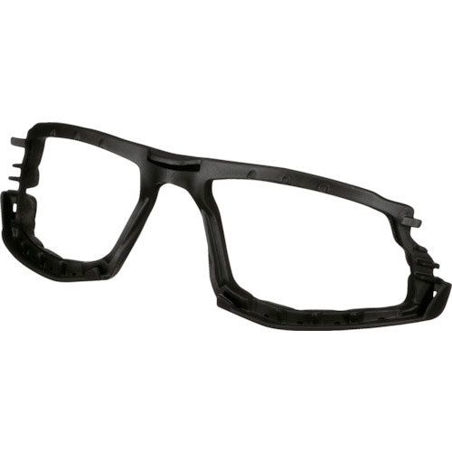 ３Ｍ　セキュアフィット　保護めがね用ガスケット　ＳＦ５００－ＦＯＡＭ＿