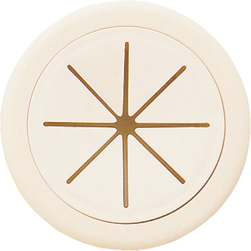 スガツネ工業　（２１００３７２４７）ＳＦ７０ＣＭ／配線孔キャップ＿