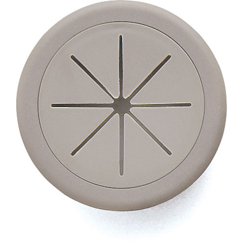 スガツネ工業　（２１００３７２４９）ＳＦ７０Ｇ／配線孔キャップ＿