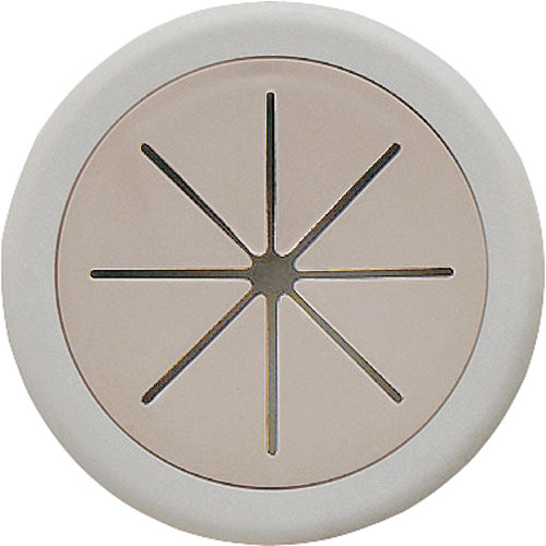 スガツネ工業　（２１００３７２４８）ＳＦ７０ＳＬ／配線孔キャップ＿