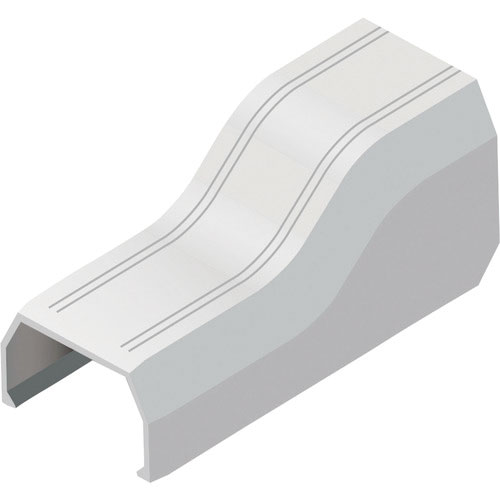 マサル　ニュー・エフモール付属品　コンビネーション　２号　ホワイト＿