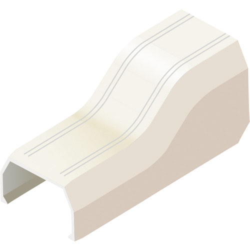 マサル　ニュー・エフモール付属品　コンビネーション　２号　ミルキーホワイト＿