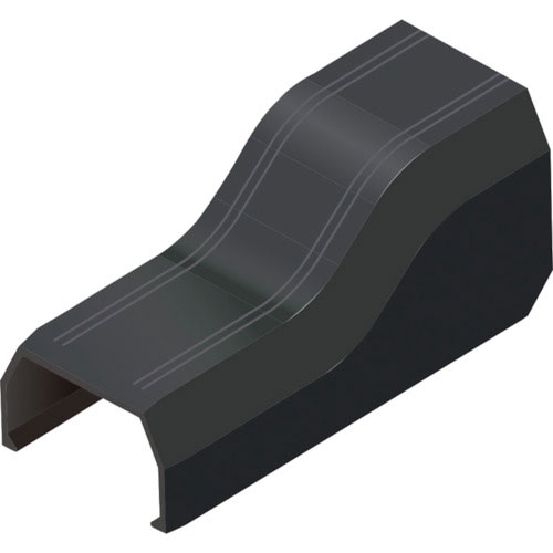 マサル　ニュー・エフモール付属品　コンビネーション　２号　ブラック＿