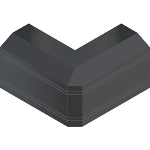 マサル　ニュー・エフモール付属品　デズミ　２号　ブラック＿