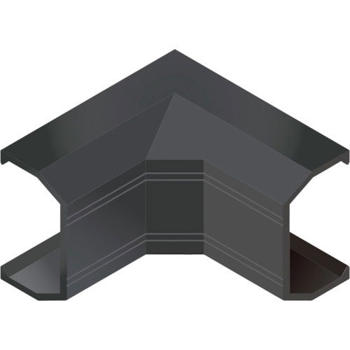 マサル　ニュー・エフモール付属品　イリズミ　３号　ブラック＿