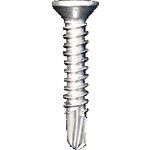 ＭＩＹＡＧＡＷＡ　ミヤガワ　ドリルねじコードレックス穴付き皿　ステン　４Ｘ２５　２７本入＿