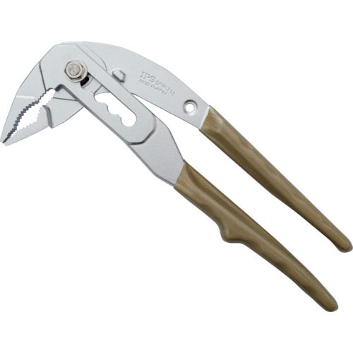 ＩＰＳ　ＴＯＪＩプラトリガーウォータ（グリップ付き）　全長２１５ｍｍ＿