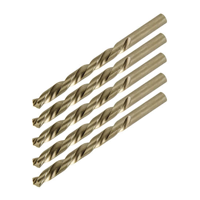 ＢＩＣ　ＴＯＯＬ　鉄工用月光ドリル　９．０ｍｍ