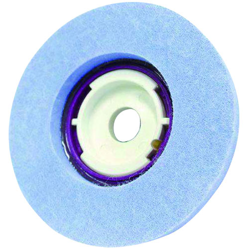 ヤナセ　ＳＧ　仕上げディスク　含浸　１００パイ＿