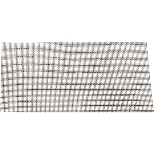 ＴＲＵＳＣＯ　ＳＵＳ平織０．４７φ１５０ｘ３００　３枚入り＿