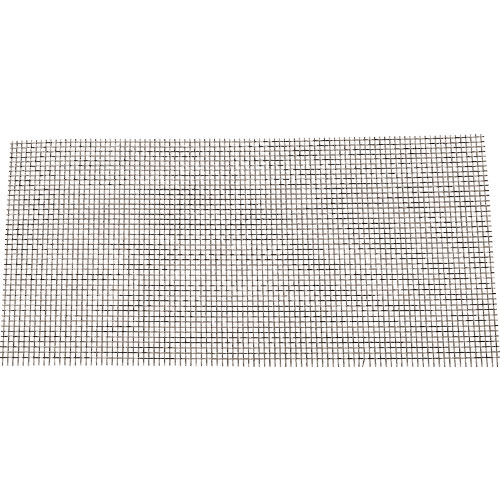 ＴＲＵＳＣＯ　ＳＵＳ平織０．５７φ１５０ｘ３００　３枚入り＿