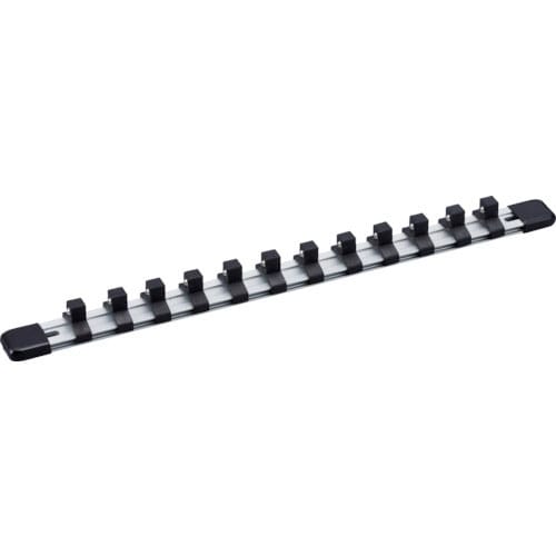 ＴＯＮＥ　ソケットホルダー（アルミタイプ）　差込角９．５ｍｍ＿