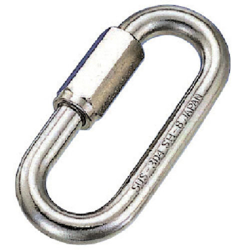 水本　ステンレス　リングキャッチ　線径２ｍｍ長さ２１ｍｍ＿