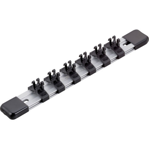 ＴＯＮＥ　ソケットホルダー（アルミタイプ）　差込角９．５ｍｍ　全長２００ｍｍ＿