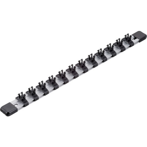 ＴＯＮＥ　ソケットホルダー（アルミタイプ）　差込角９．５ｍｍ　全長３５０ｍｍ＿