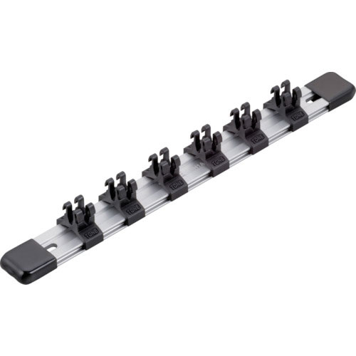 ＴＯＮＥ　ソケットホルダー（アルミタイプ）　差込角１２．７ｍｍ　全長２５０ｍｍ＿