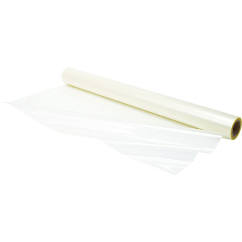 ３Ｍ　窓用遮熱フィルム　透明飛散防止フィルム　内外貼り兼用　半透明白　１２７０ｍｍ×３０ｍ＿