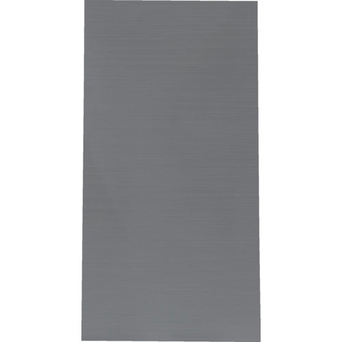 ＴＲＵＳＣＯ　ステンレス平板　４５５ｘ９１０ｘ厚み０．３ｍｍ　ＳＵＳ４３０＿