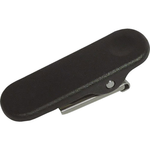 八重洲無線　回転式クリップ＿